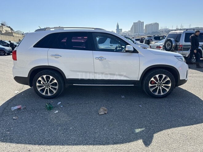 Kia Sorento 2014, 63,000 km - 2.0 l - Bakı