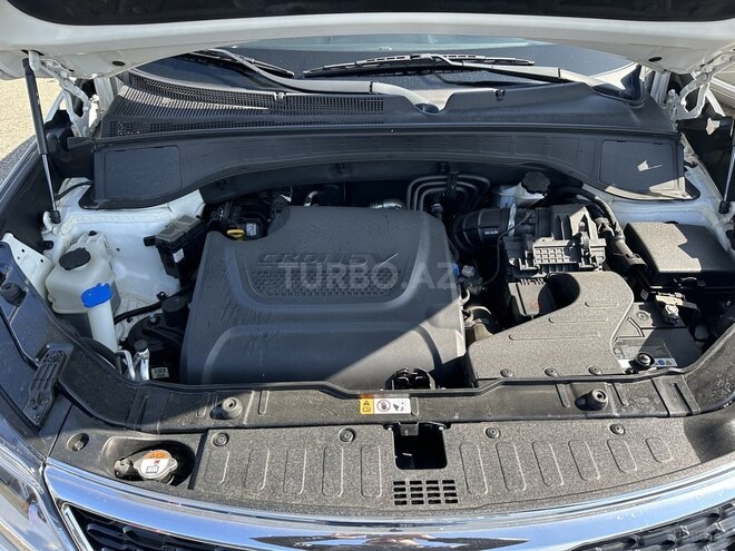 Kia Sorento 2014, 63,000 km - 2.0 l - Bakı