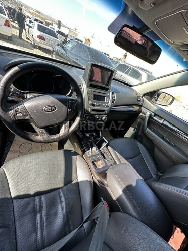 Kia Sorento 2014, 63,000 km - 2.0 l - Bakı