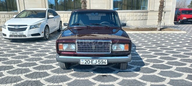 LADA (VAZ) 2104 1995, 178,000 km - 1.6 л - Gəncə