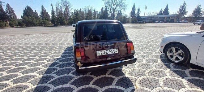 LADA (VAZ) 2104 1995, 178,000 km - 1.6 л - Gəncə