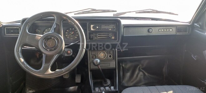 LADA (VAZ) 2104 1995, 178,000 km - 1.6 л - Gəncə