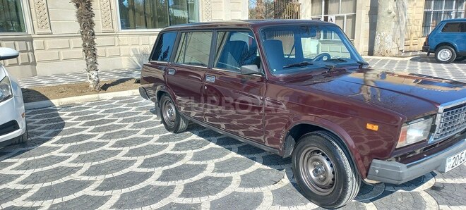 LADA (VAZ) 2104 1995, 178,000 km - 1.6 л - Gəncə