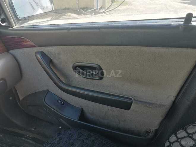 Iran Khodro Samand 2007, 285,000 km - 1.8 l - Bakı