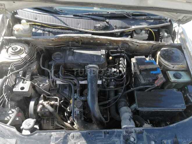 Iran Khodro Samand 2007, 285,000 km - 1.8 l - Bakı