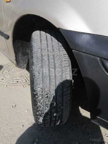 Iran Khodro Samand 2007, 285,000 km - 1.8 l - Bakı