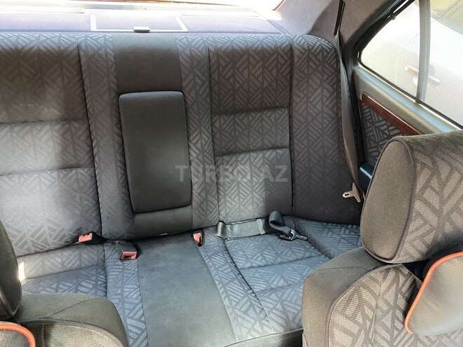 Mercedes C 200 1993, 285,789 km - 2.0 l - Bakı