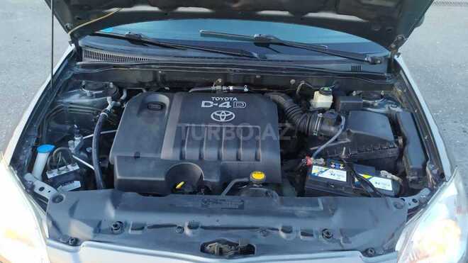 Toyota Corolla 2004, 252,000 km - 1.4 l - Ağcabədi
