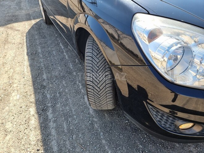 Opel Astra 2007, 163,700 km - 1.4 l - Bakı