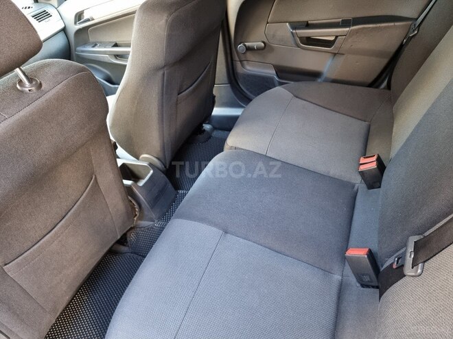 Opel Astra 2007, 163,700 km - 1.4 l - Bakı