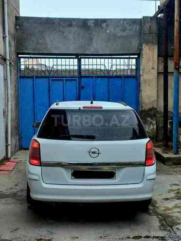 Opel Astra 2007, 208,986 km - 1.4 l - Bakı