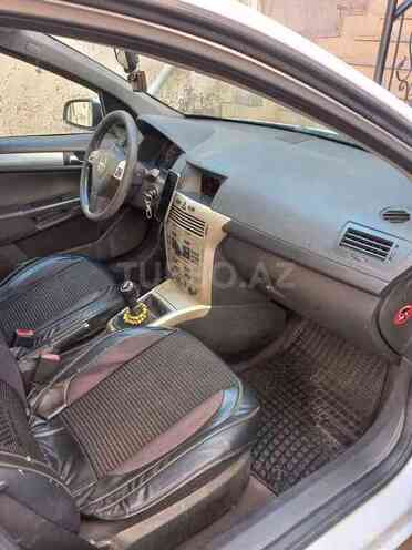 Opel Astra 2007, 208,986 km - 1.4 l - Bakı
