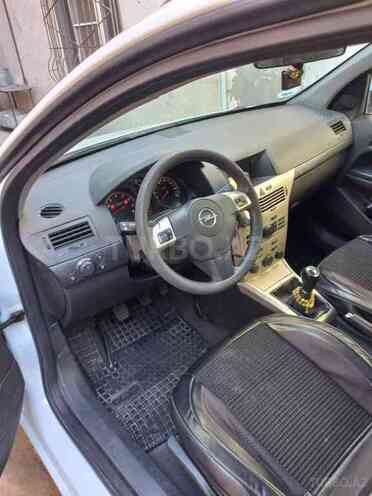 Opel Astra 2007, 208,986 km - 1.4 l - Bakı