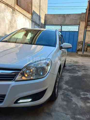 Opel Astra 2007, 208,986 km - 1.4 l - Bakı