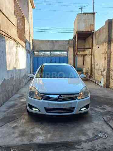 Opel Astra 2007, 208,986 km - 1.4 l - Bakı