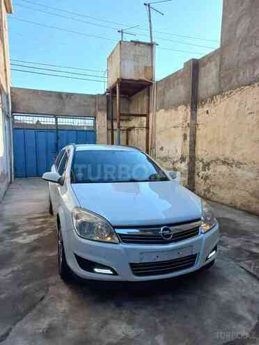 Opel Astra 2007, 208,986 km - 1.4 l - Bakı