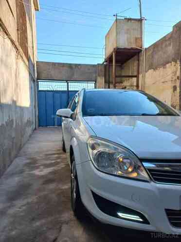 Opel Astra 2007, 208,986 km - 1.4 l - Bakı