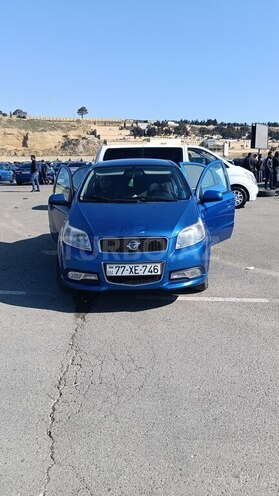Ravon Nexia R3 2017, 370,000 km - 1.5 л - Bakı