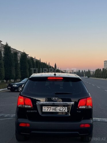 Kia Sorento 2010, 240,000 km - 2.0 l - Gəncə