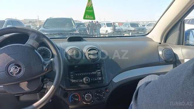 Ravon Nexia R3 2017, 370,000 km - 1.5 л - Bakı
