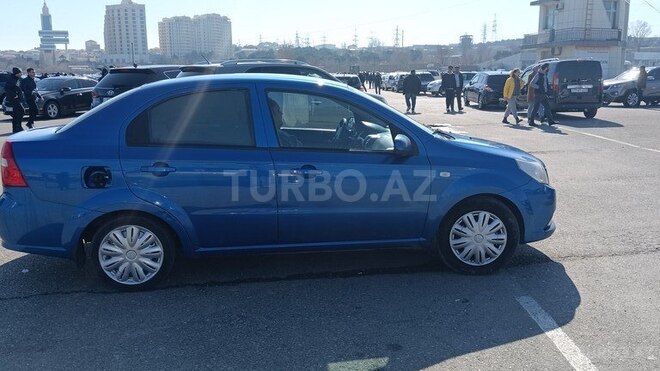 Ravon Nexia R3 2017, 370,000 km - 1.5 л - Bakı