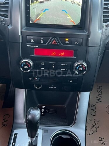 Kia Sorento 2010, 240,000 km - 2.0 l - Gəncə