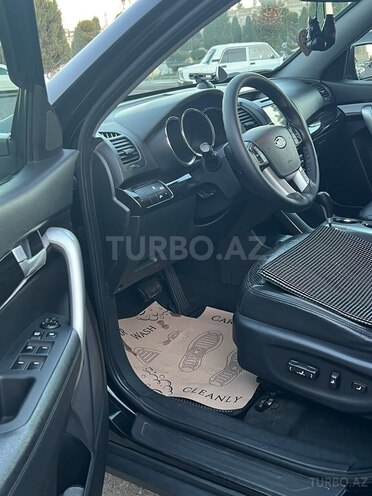 Kia Sorento 2010, 240,000 km - 2.0 l - Gəncə