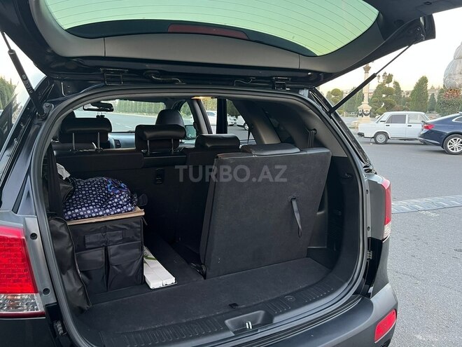 Kia Sorento 2010, 240,000 km - 2.0 l - Gəncə