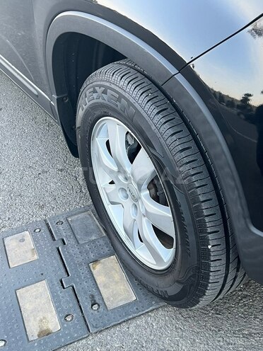 Kia Sorento 2010, 240,000 km - 2.0 l - Gəncə