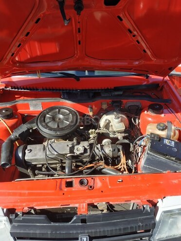 LADA (VAZ) 2109 1989, 200,000 km - 1.6 l - Qax