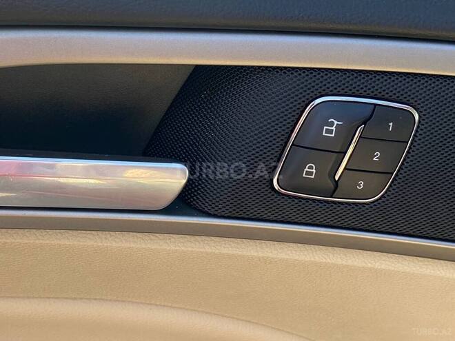 Ford Fusion 2014, 166,791 km - 1.5 л - Bakı