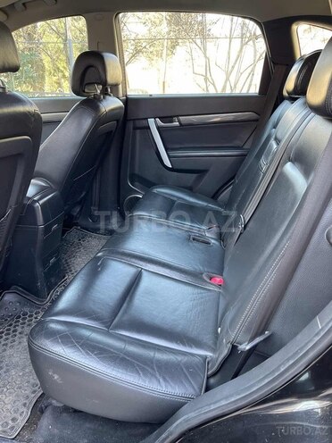 Chevrolet Captiva 2007, 395,000 km - 2.0 l - Bakı