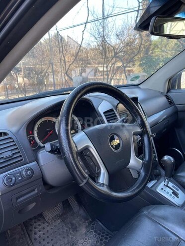Chevrolet Captiva 2007, 395,000 km - 2.0 l - Bakı