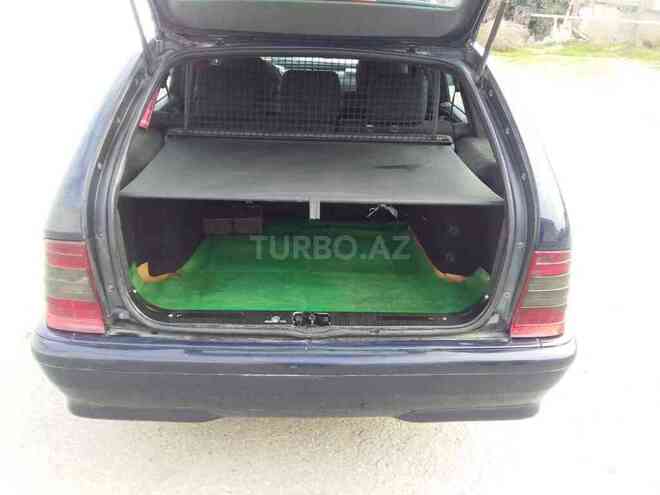Mercedes C 220 2000, 666,666 km - 2.2 l - Bakı