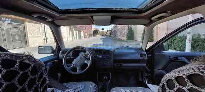 Volkswagen Golf 1997, 345,000 km - 1.8 l - Sumqayıt