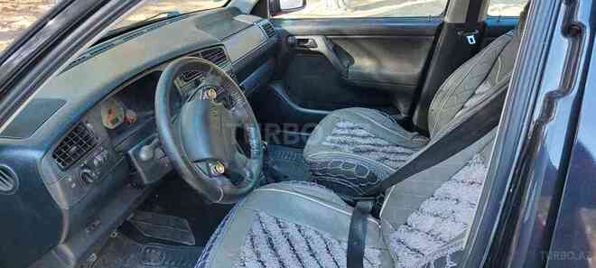 Volkswagen Golf 1997, 345,000 km - 1.8 l - Sumqayıt
