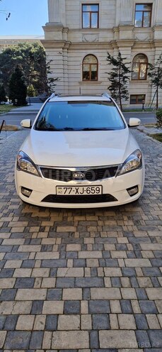 Kia Ceed 2010, 220,000 km - 1.6 l - Bakı