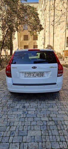 Kia Ceed 2010, 220,000 km - 1.6 l - Bakı