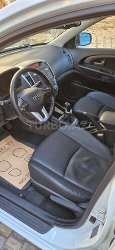 Kia Ceed 2010, 220,000 km - 1.6 l - Bakı