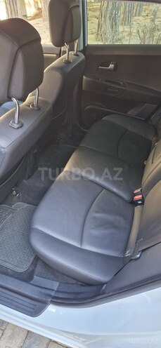 Kia Ceed 2010, 220,000 km - 1.6 l - Bakı