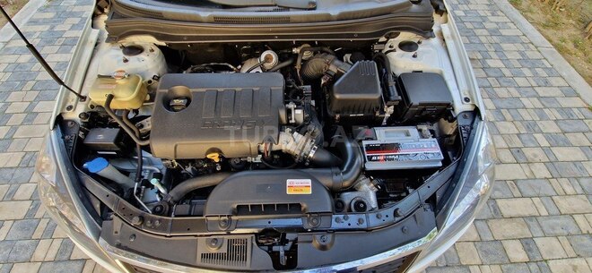 Kia Ceed 2010, 220,000 km - 1.6 l - Bakı