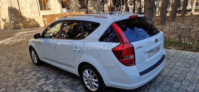 Kia Ceed 2010, 220,000 km - 1.6 l - Bakı