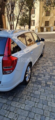 Kia Ceed 2010, 220,000 km - 1.6 l - Bakı