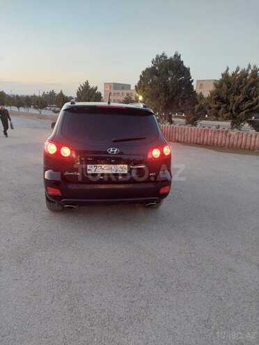 Hyundai Santa Fe 2009, 139,000 km - 2.0 л - Bakı