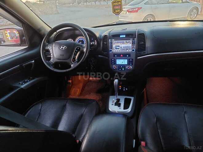 Hyundai Santa Fe 2009, 139,000 km - 2.0 л - Bakı