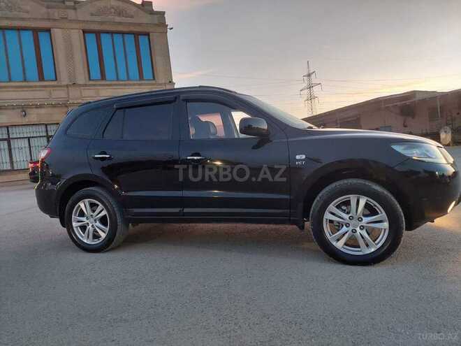 Hyundai Santa Fe 2009, 139,000 km - 2.0 л - Bakı