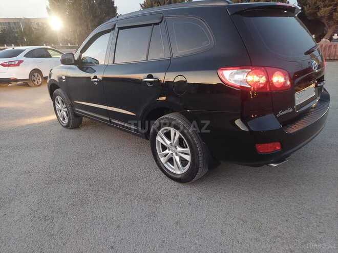 Hyundai Santa Fe 2009, 139,000 km - 2.0 л - Bakı
