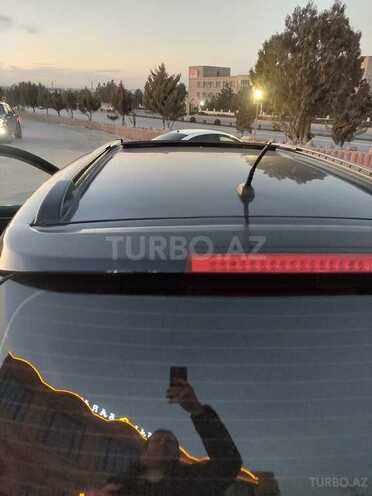 Hyundai Santa Fe 2009, 139,000 km - 2.0 л - Bakı