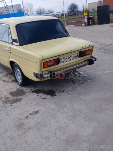 LADA (VAZ) 2106 1987, 70,000 km - 1.5 l - Şəmkir