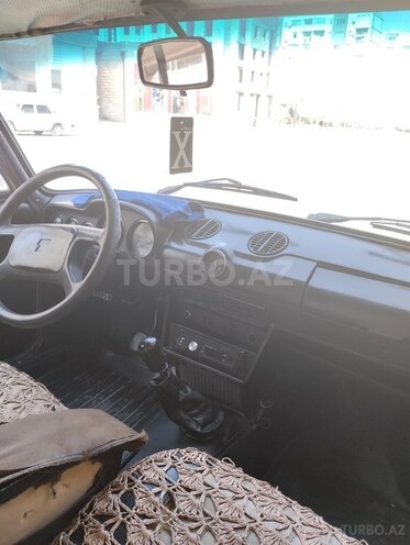 LADA (VAZ) 2106 1987, 70,000 km - 1.5 l - Şəmkir